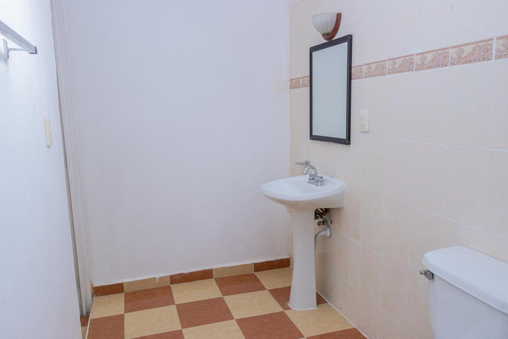 Oyo Hotel Marias,Aeropuerto Internacional De Chetumal Exteriör bild