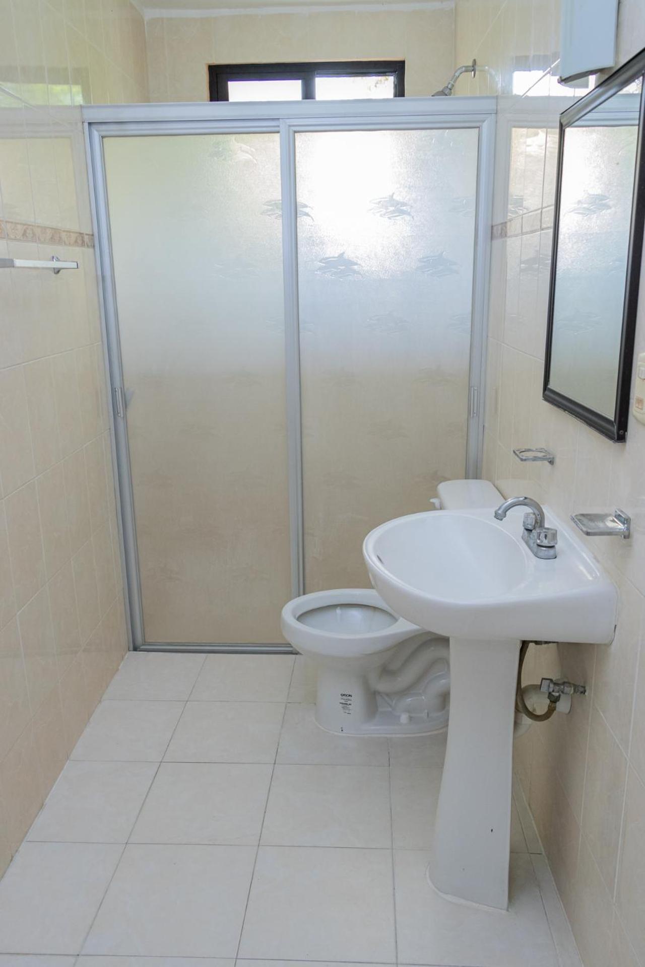 Oyo Hotel Marias,Aeropuerto Internacional De Chetumal Exteriör bild